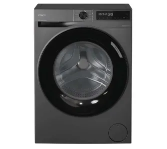 Pralka Candy ProWash Slim 500 BR 48SBL6G-S Funkcje AI 8kg 1400obr/min Zdalne starowanie