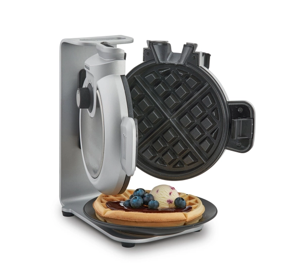 Caso Germany WAFFLEUP2932 800 Regulacja temperatury