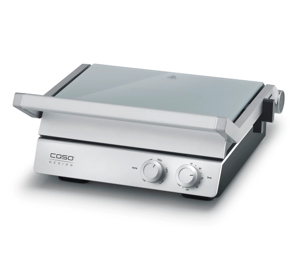 Grille elektryczne - Caso Germany STEAKCHEF2837 1440cm2