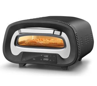 Piec do pizzy Caso Germany PizzaChef 2200W Regulacja temperatury 32cm