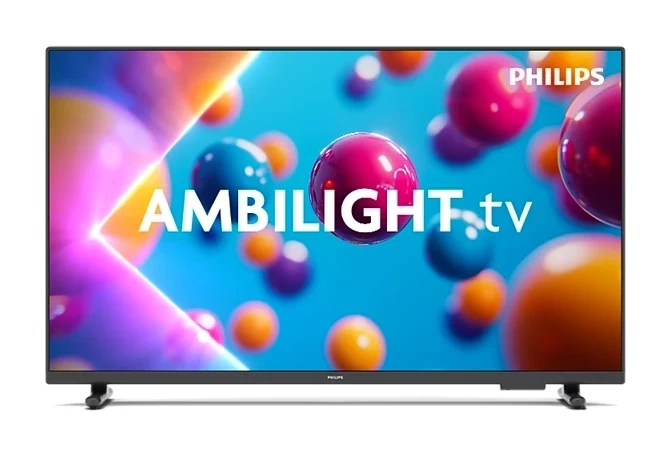 Telewizor Philips 32PFS6900/12 32" LED Full HD Smart TV Ambilight DVB-T2