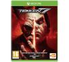 Tekken 7 Gra na Xbox One (Kompatybilna z Xbox Series X)