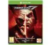 Tekken 7 Gra na Xbox One (Kompatybilna z Xbox Series X)