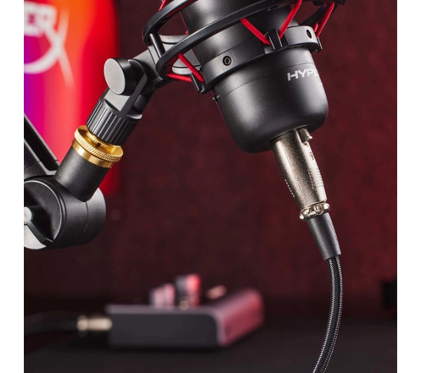 HyperX XLR Cable