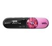 Odtwarzacz MP3 Sony NWZ-B162 (różowy)