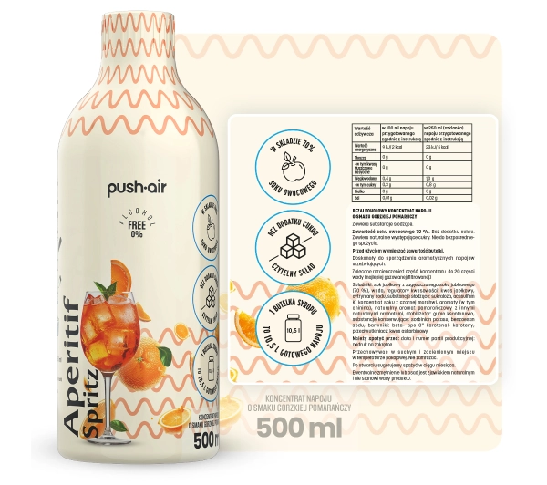 Dafi Aperitif Spritz