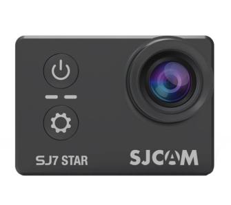 Kamera SJCAM SJ7 Star Czarny