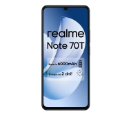 Smartfon realme Note 70T 4/256GB Funkcje AI 6,74