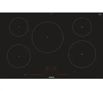 Płyta indukcyjna Siemens iQ100 EH801LVC1E 79,2cm