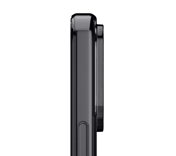 3mk Clear MagCase do Samsung Galaxy S23 Ultra