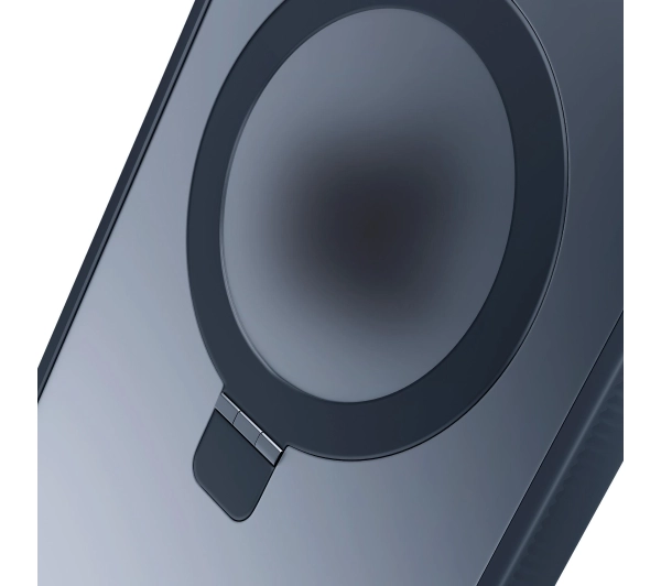 3mk Smoke Case Mag&Stand do iPhone 17 Air