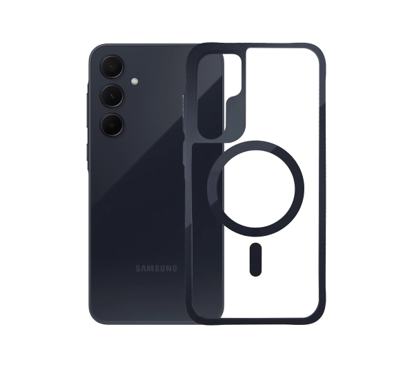 3mk Satin Armor MagCase do Samsung Galaxy A35 5G