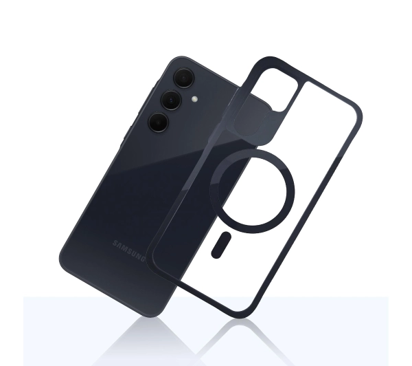 3mk Satin Armor MagCase do Samsung Galaxy A35 5G