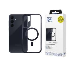 3mk Satin Armor MagCase do Samsung Galaxy A35 5G