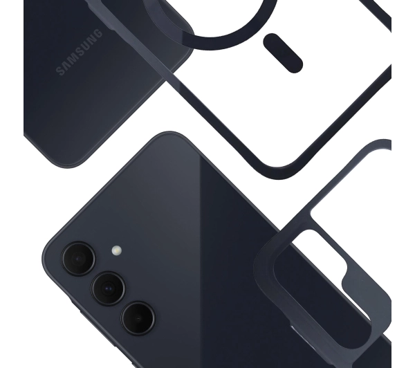 3mk Satin Armor MagCase do Samsung Galaxy A35 5G