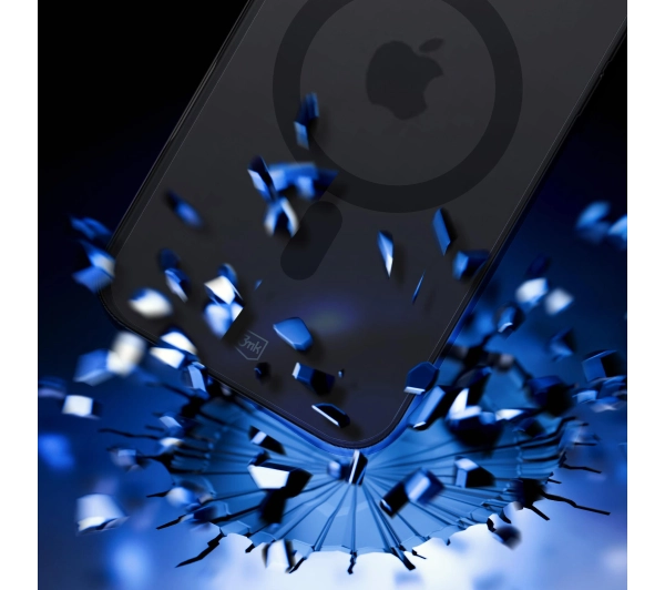 3mk Smoke MagCase do iPhone 17 Air