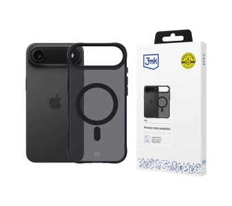 Etui 3mk Smoke MagCase do iPhone 17 Air