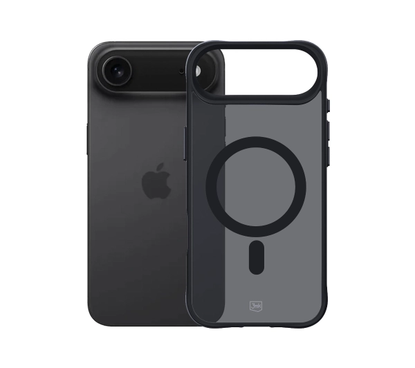 3mk Smoke MagCase do iPhone 17 Air