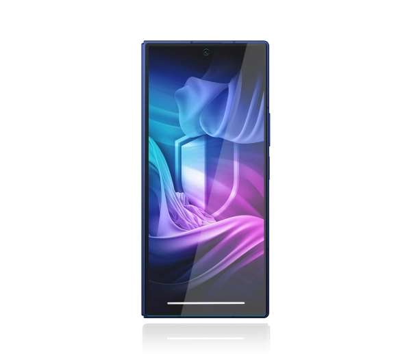 3mk Silky Matt Pro do Samsung Galaxy Z Fold 7