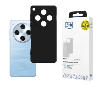 Etui 3mk Matt Case do Oppo Find X8 Pro