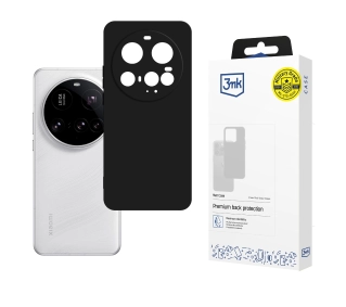 3mk Matt Case do Xiaomi 15 Ultra