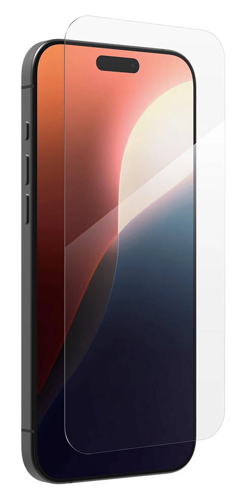 Szkło hartowane Zagg Glass Elite do iPhone 16 Pro Max