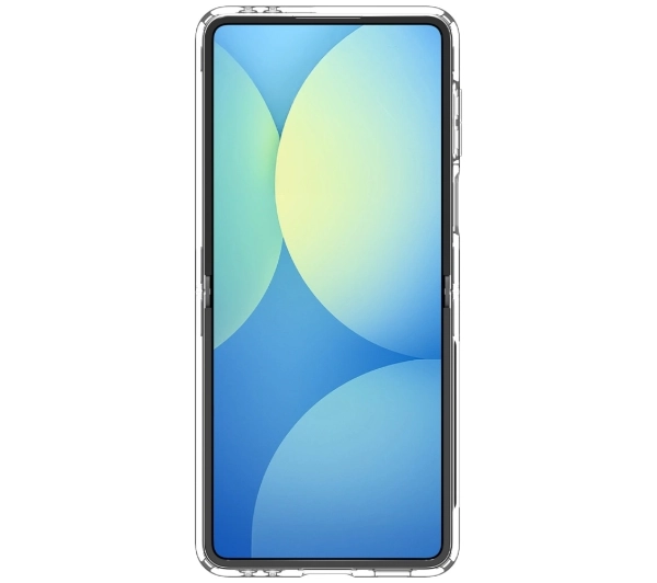 Spigen Ultra Hybrid Pro MagSafe do Galaxy Z Flip7 Przezroczysty - Kup na Raty - RRSO 0%