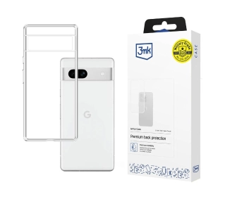 3mk Armor Case do Google Pixel 7A 5G
