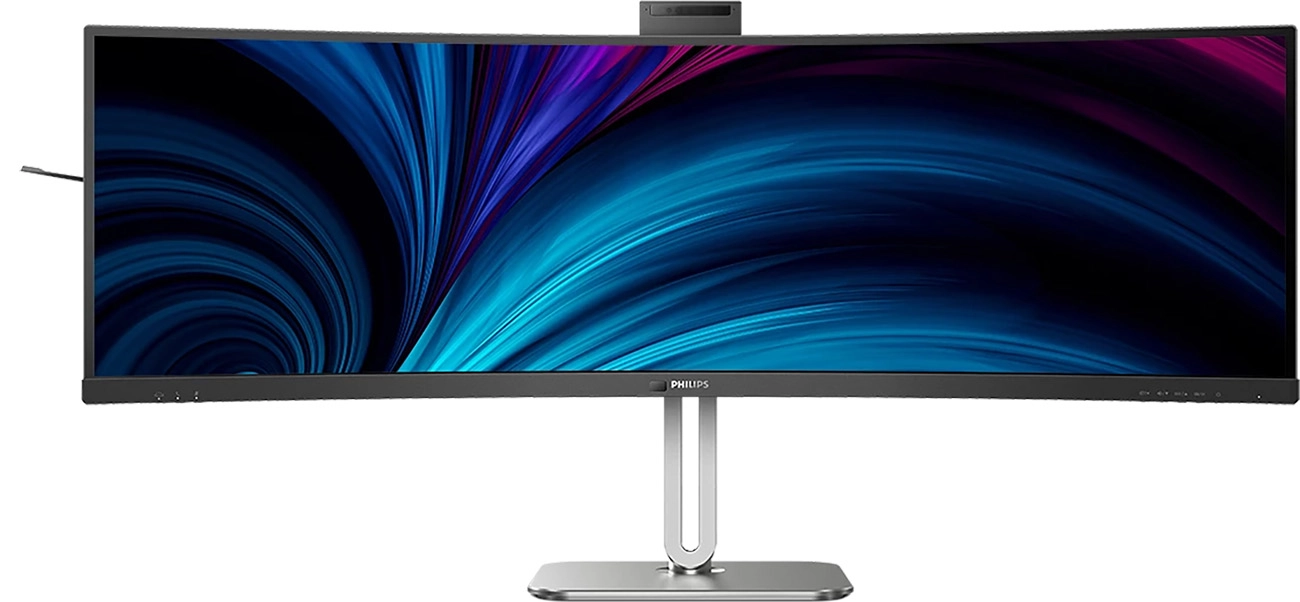 Monitor Philips 49B2U6903CH/00 48,8" 5K VA 120Hz 4ms Zakrzywiony