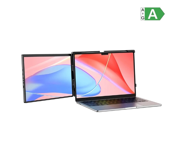 Uperfect Uperfect Ustation Z14-S M140G13 14" 2K IPS 60Hz Przenośny - Kup na Raty - RRSO 0%