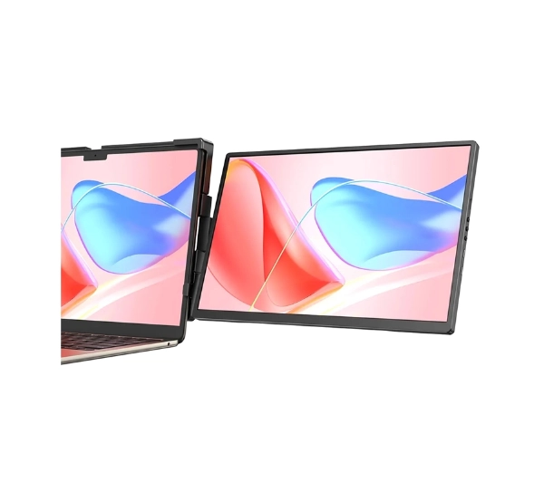 Uperfect Uperfect Ustation Z14-S M140G13 14" 2K IPS 60Hz Przenośny - Kup na Raty - RRSO 0%