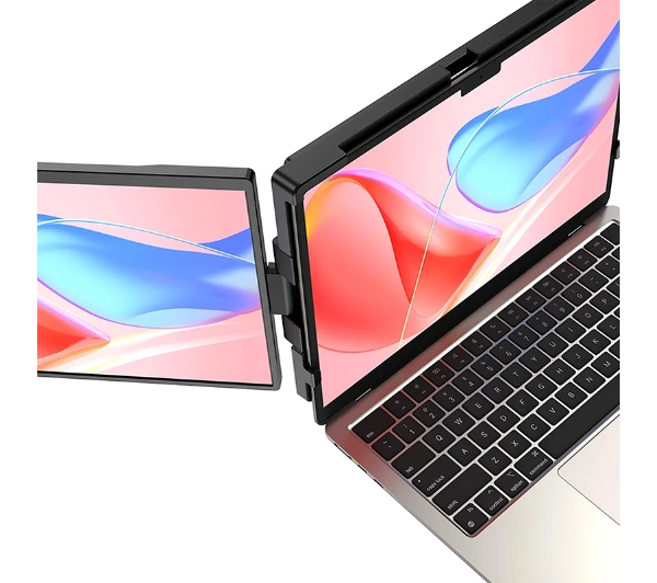 Uperfect Uperfect Ustation Z14-S M140G13 14" 2K IPS 60Hz Przenośny - Kup na Raty - RRSO 0%