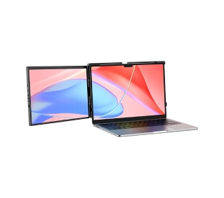Uperfect Uperfect Ustation Z14-S M140G13 14" 2K IPS 60Hz Przenośny - Kup na Raty - RRSO 0%