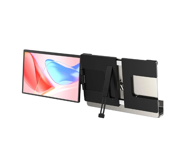 Uperfect Uperfect Ustation Z14-S M140G13 14" 2K IPS 60Hz Przenośny - Kup na Raty - RRSO 0%