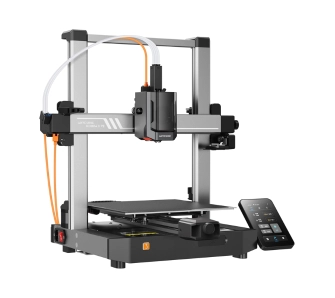 Drukarka 3D Anycubic Kobra 3 V2 Szary