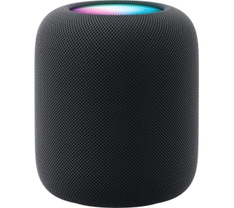Apple HomePod gen.2 Czarny - Dobra cena, Opinie w Sklepie