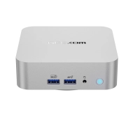 GEEKOM A8 ミニPC Ryzen 7 8745HS 32GB/1TB MiniPC Geekom A8 R7 8745HS 32GB RAM 1TB Dysk SSD Win11 Pro