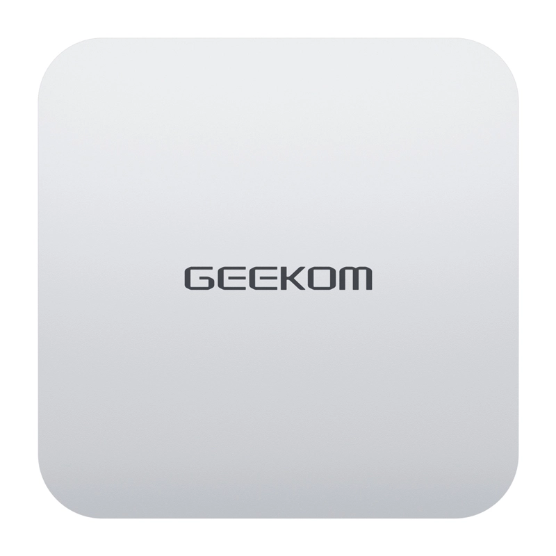 ミニPC geekom a8 ryzen7 8845hs 1TB 32GB Geekbuying Poland