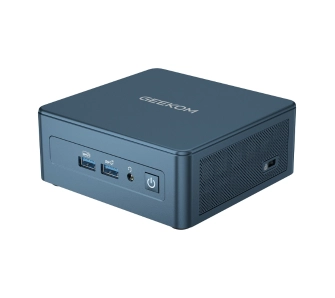 MiniPC Geekom IT12 Core i7-1280P 32GB RAM 1TB Dysk SSD Win11 Pro