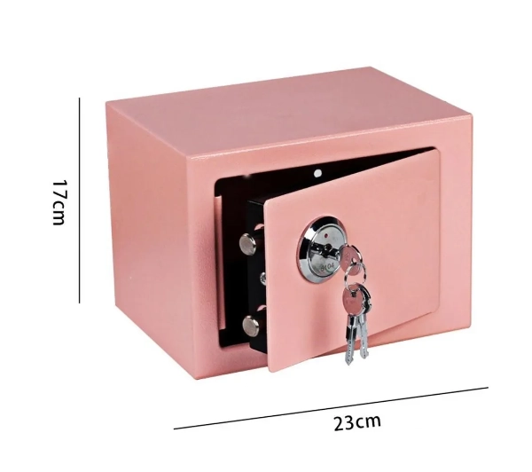 Extralink Home S-404 Różowy