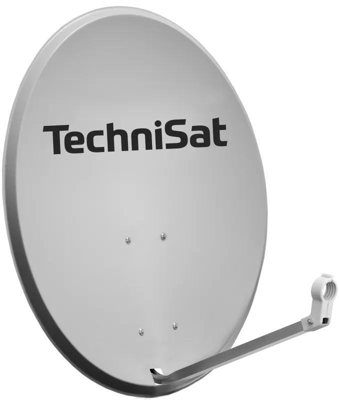 Czasza anteny satelitarnej TechniSat Technidish 80 Beżowy