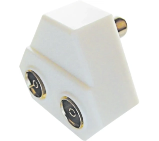 TechniSat Antenna Splitter 2 CE