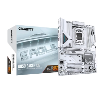 Płyta główna Gigabyte B850 EAGLE ICE
