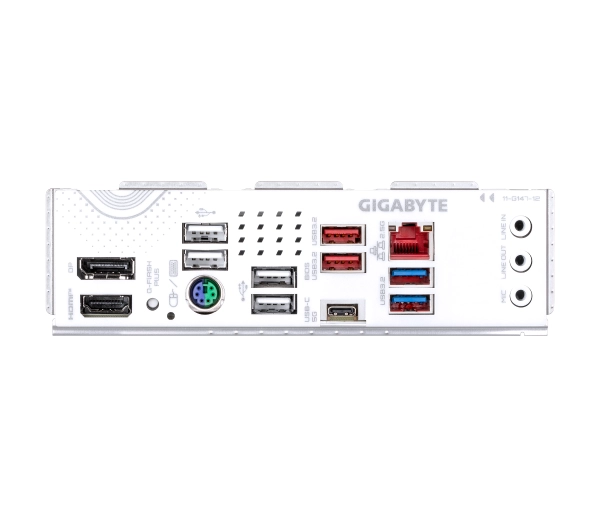 Gigabyte B850 EAGLE ICE - Kup na Raty - RRSO 0%