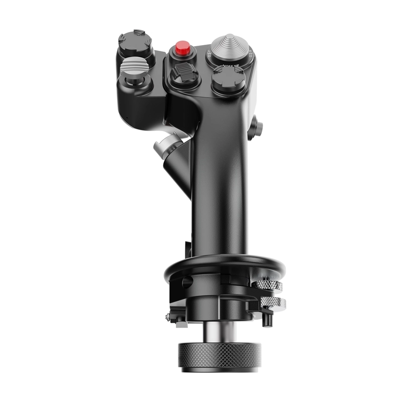 Joystick MOZA MH16 Drążek sterowy samolotu Flightstick
