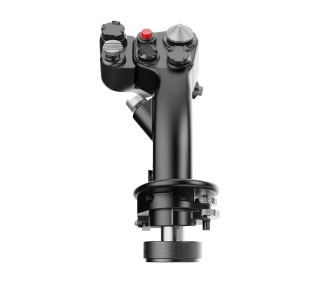 MOZA MH16 Drążek sterowy samolotu Flightstick  - Kup na Raty - RRSO 0%