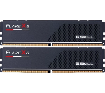 Pamięć RAM G.Skill Flare X5 DDR5 64GB (2 x 32GB) 6000 CL36