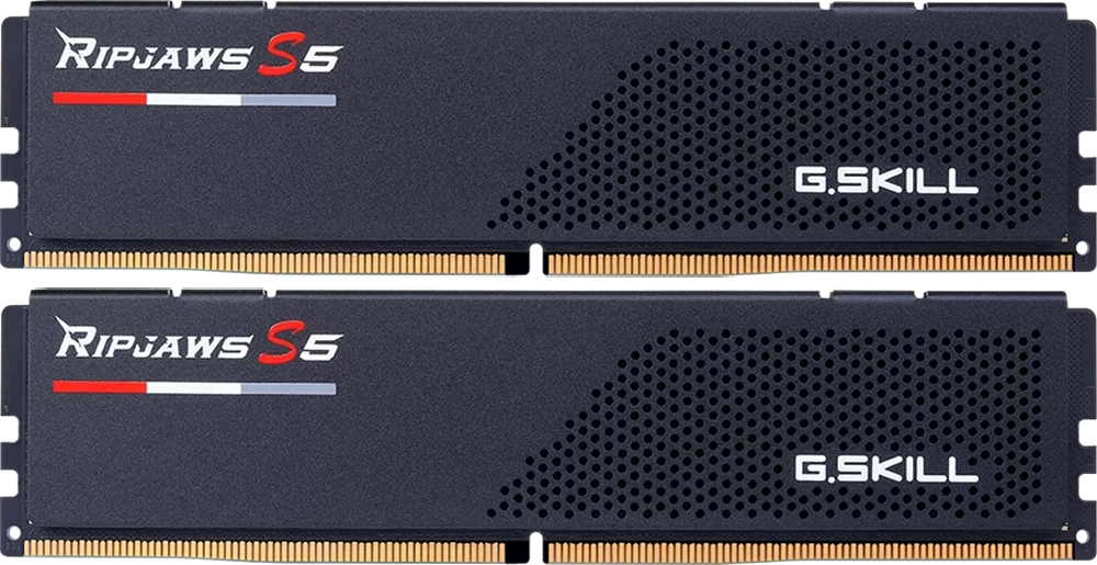 Pamięć RAM G.Skill Ripjaws S5 DDR5 64GB (2 x 32GB) 6000 CL36