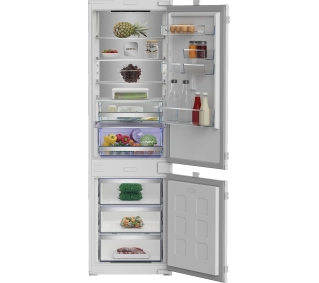 Beko bPro700 B7BCNA295HS2 Pełny No Frost 177,5cm Komora świeżości - Kup na Raty - RRSO 0%