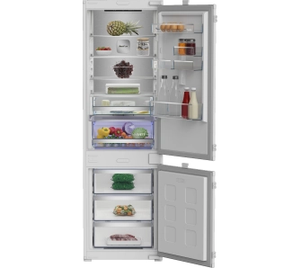 Lodówka Beko bPro700 B7BCNA295HS2 Pełny No Frost 177,5cm Komora świeżości